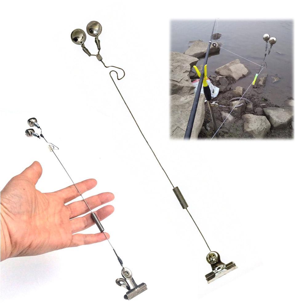 Bite Indicator - Alarmes de morsure de poisson à
