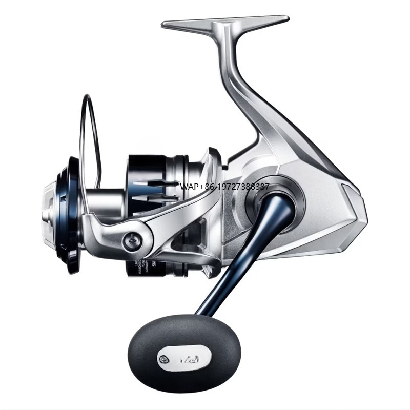 Shimano Reel Stradic - 20 moulinet de pêche à la