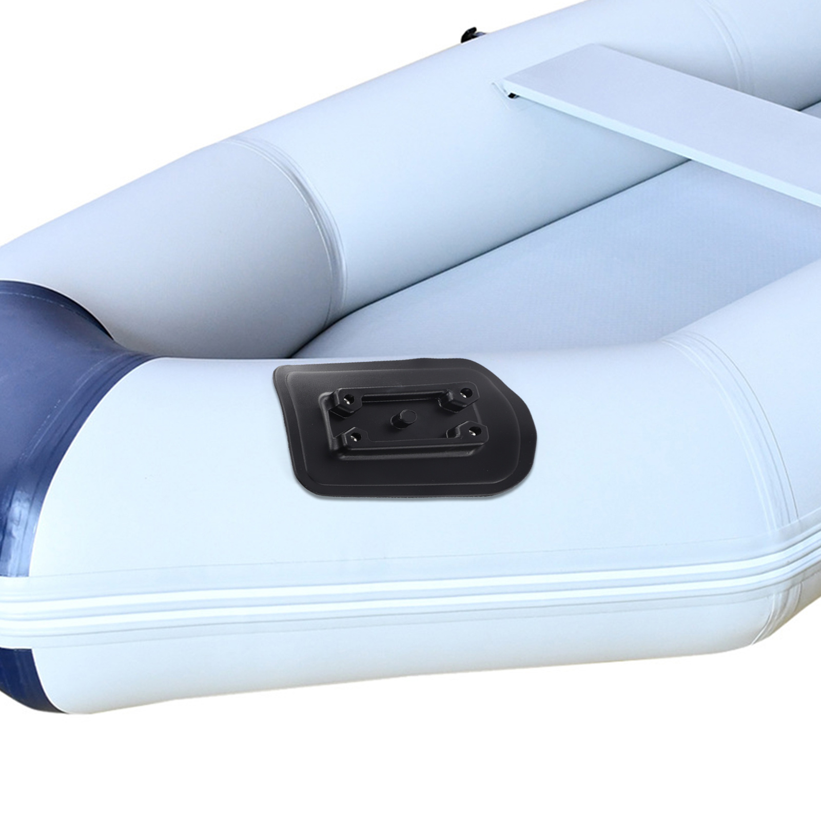 Fish Finder Mount - Support de fixation pour sondeur de