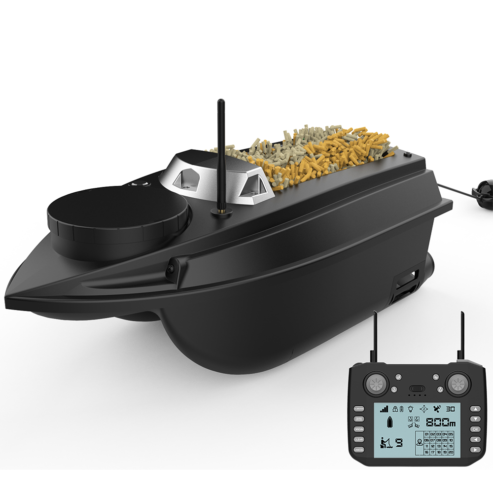 Fish Finder Gps - V030 Version Russe 800M 3KG 180