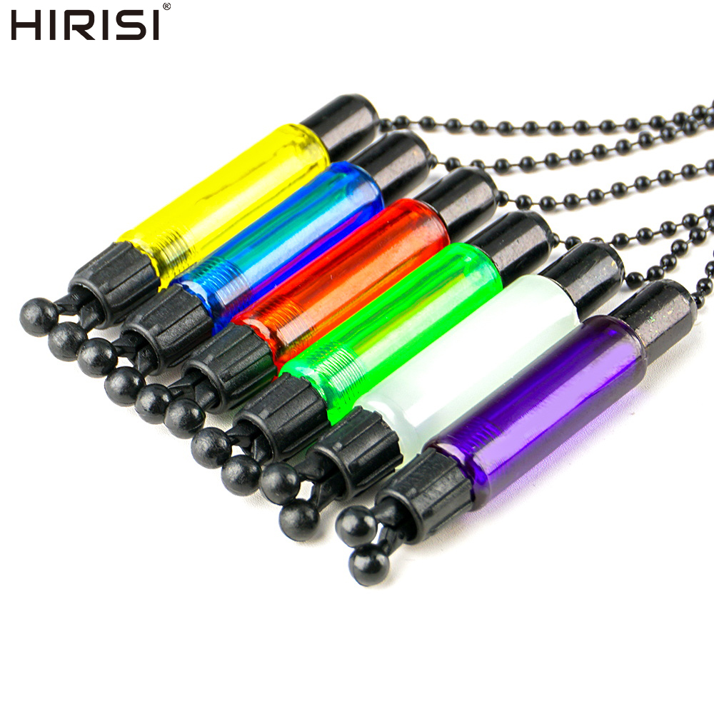 Bite Indicator - Hirisi B2024 4 pièces Clignotants de