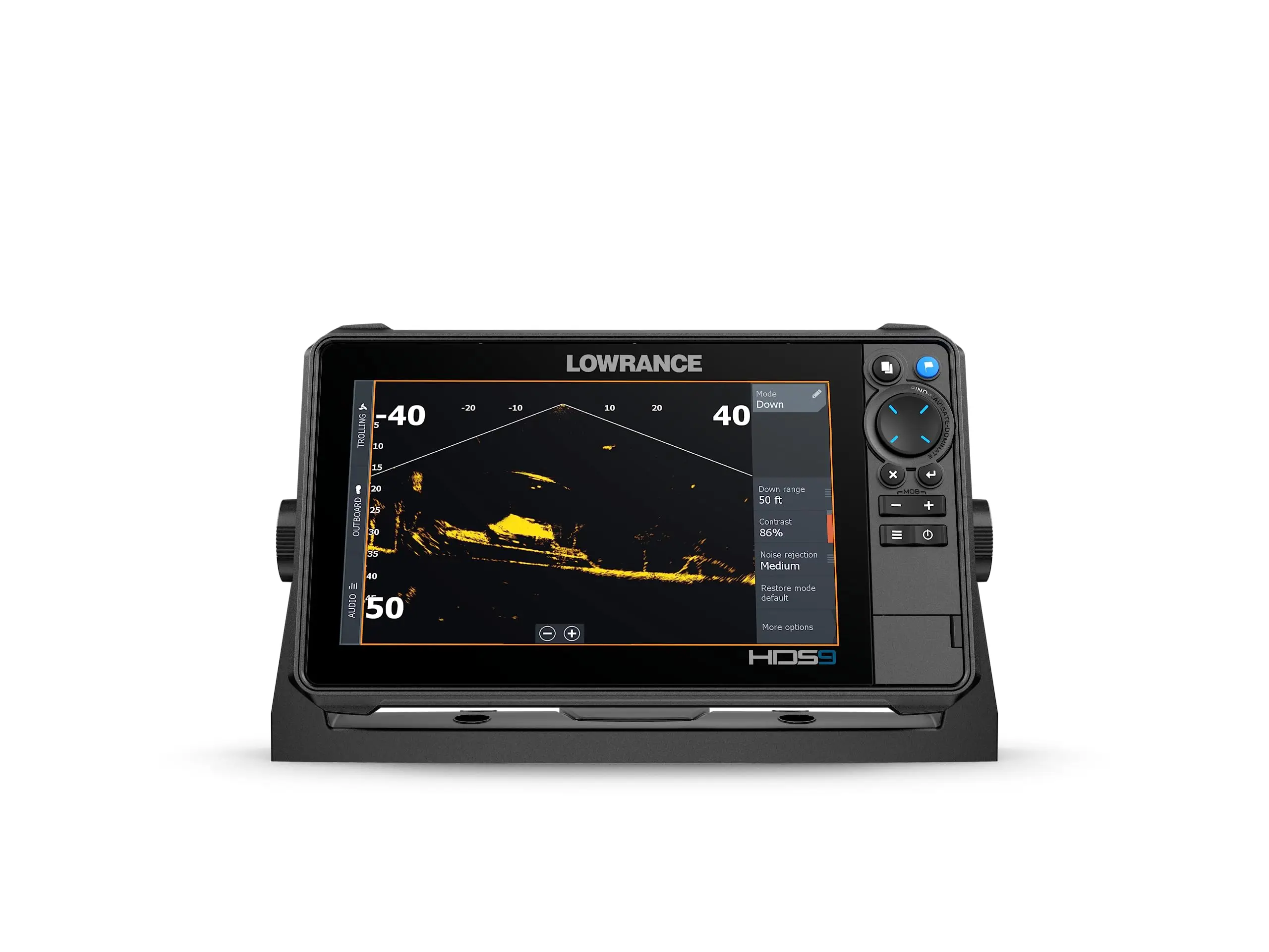 Fish Finder Transducer - Ventes de haute qualité sur le