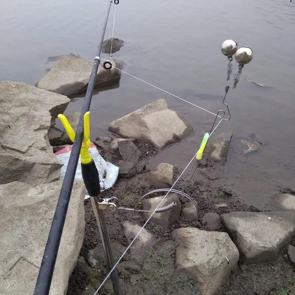 Alarmes de morsure de poisson  - Bite Indicator avis et prix