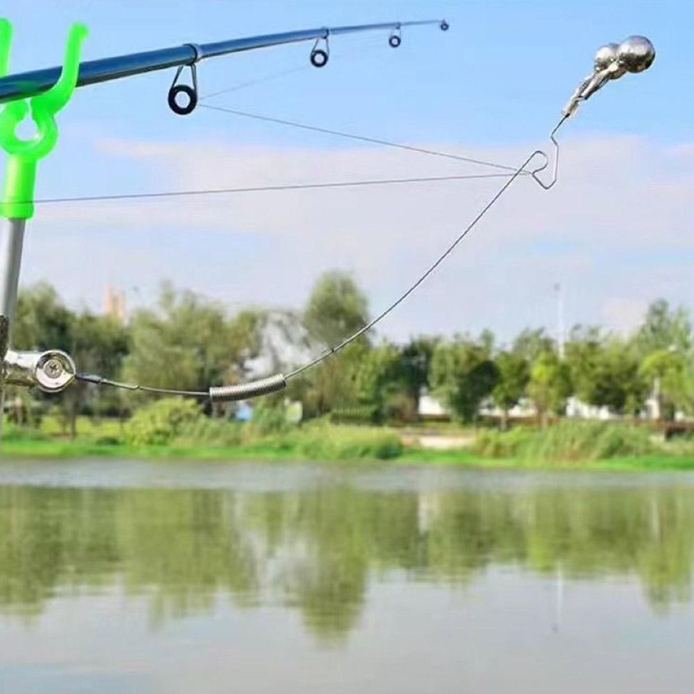 Alarmes de morsure de poisson  - Bite Indicator avis et prix