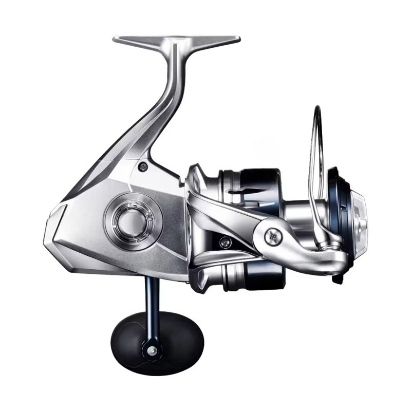 20 moulinet de pêche à la traî - Shimano Reel Stradic avis et prix