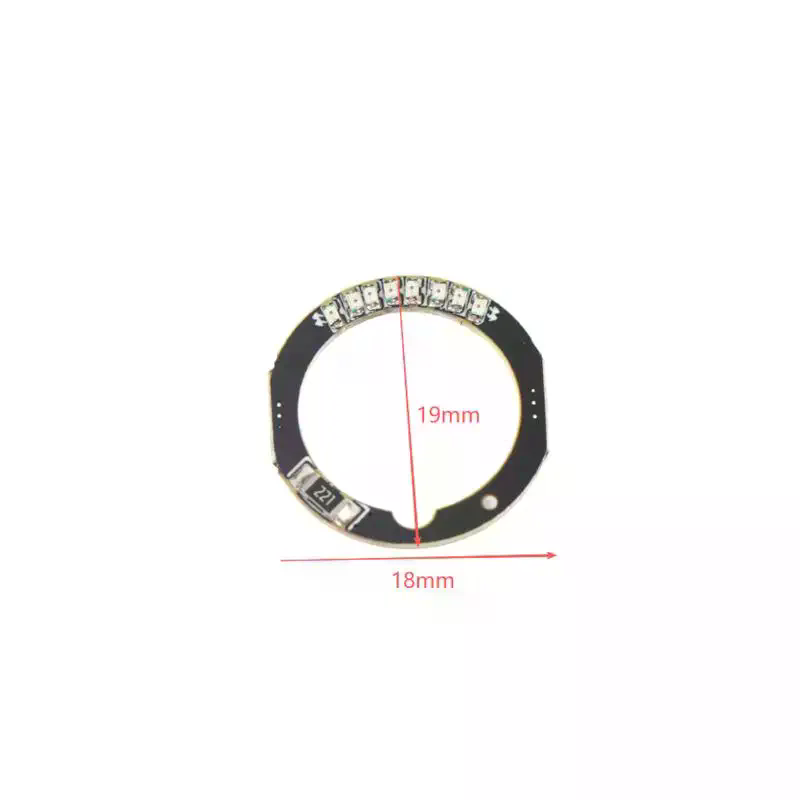Lumières infrarouges à distrib - Fishing Camera avis et prix