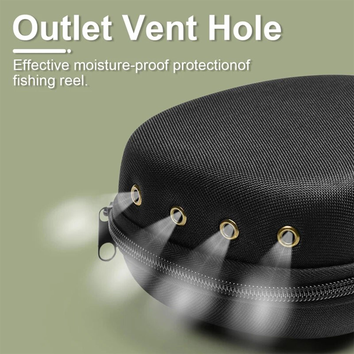 Étui de protection rigide pour - Fish Finder Case avis et prix