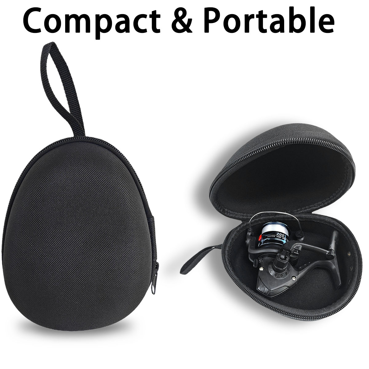Étui de protection rigide pour - Fish Finder Case avis et prix