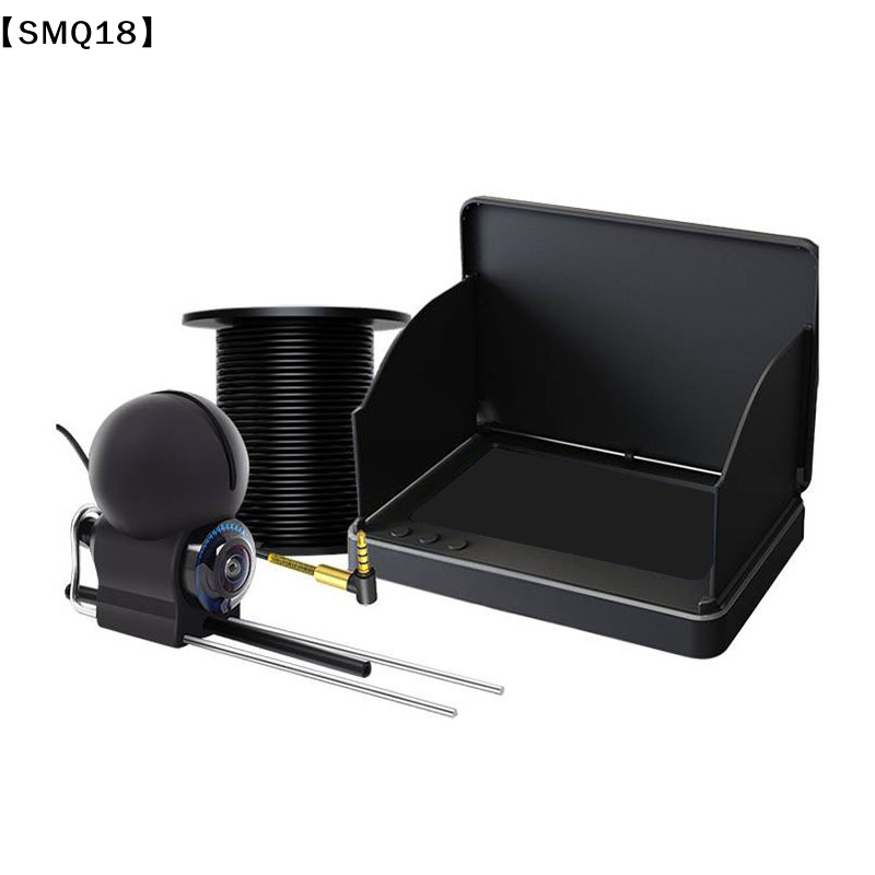 Détecteur de profondeur de poi - Fishing Camera avis et prix