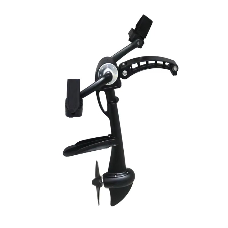 STLFMarine – support de détect - Fish Finder Mount avis et prix
