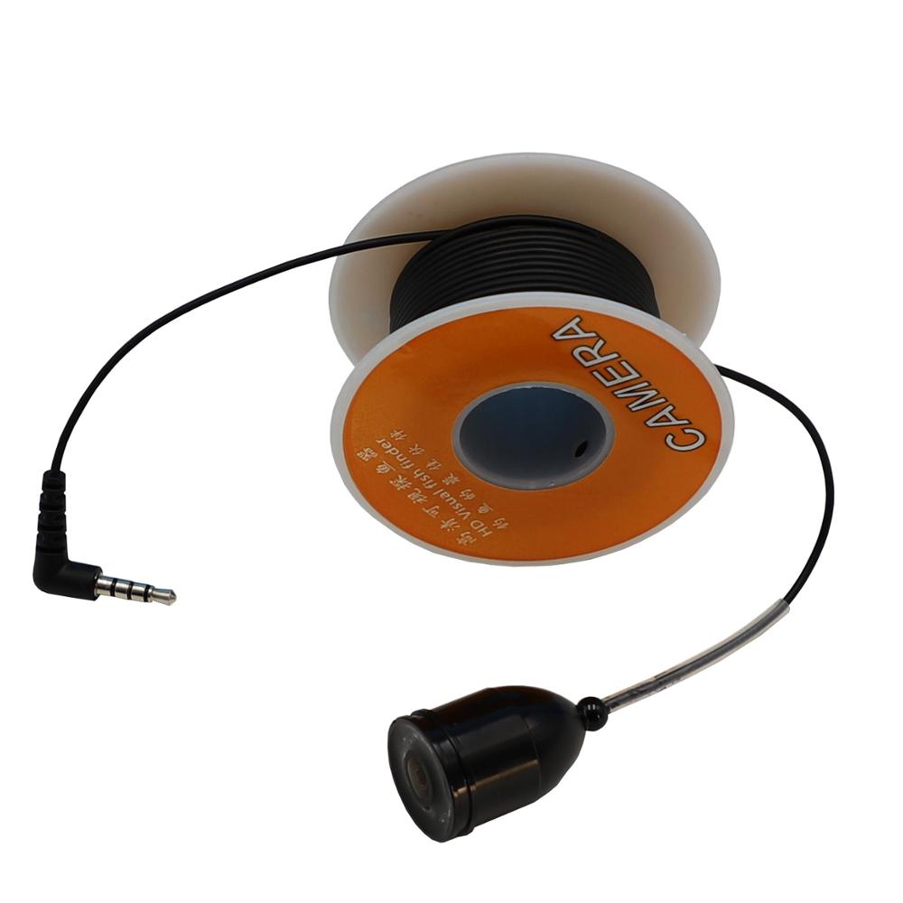 Caméra sous-marine pour détect - Fishing Camera avis et prix