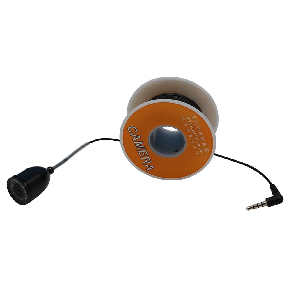 Caméra sous-marine pour détect - Fishing Camera avis et prix