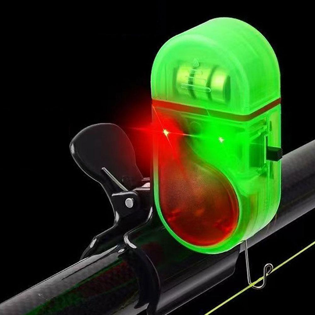 Alarme électronique de morsure - Bite Indicator avis et prix