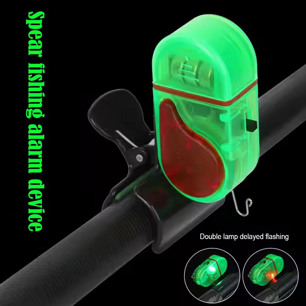 Alarme électronique de morsure - Bite Indicator avis et prix