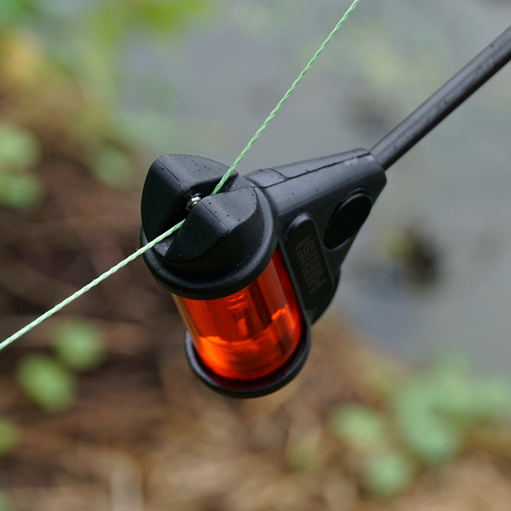 Ensemble de swingeurs de pêche - Bite Indicator avis et prix
