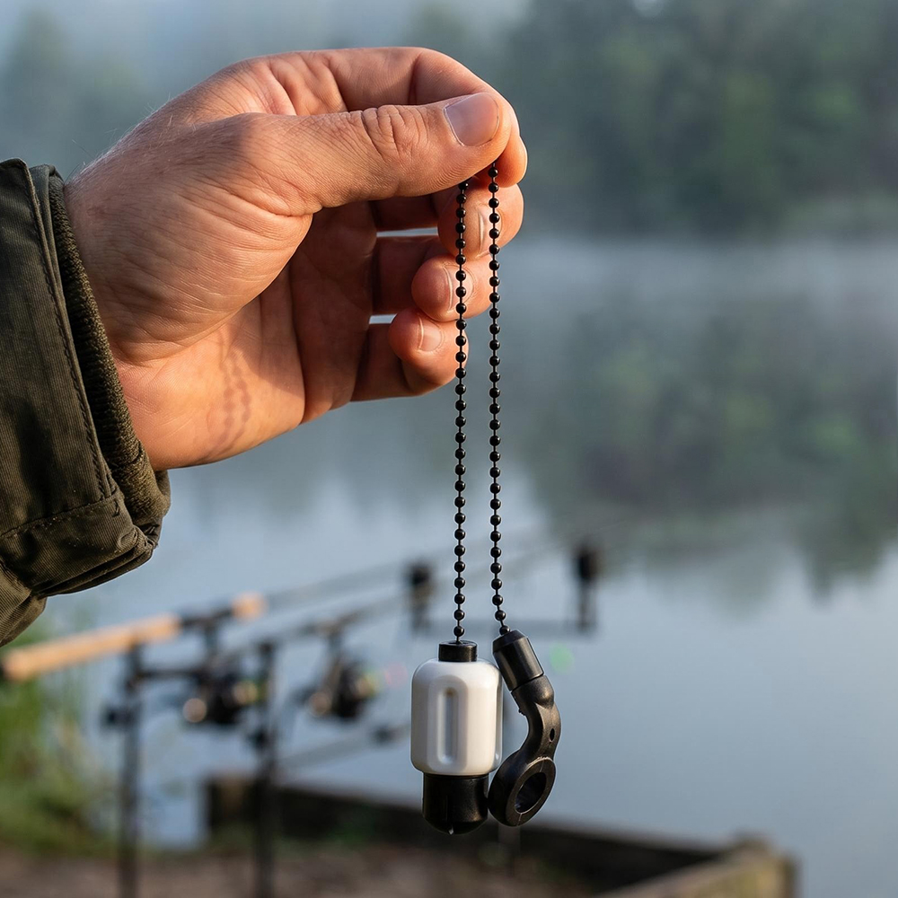 Hirisi Brass Chain Carp Fishin - Bite Indicator avis et prix