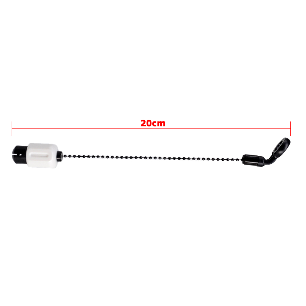 Hirisi Brass Chain Carp Fishin - Bite Indicator avis et prix