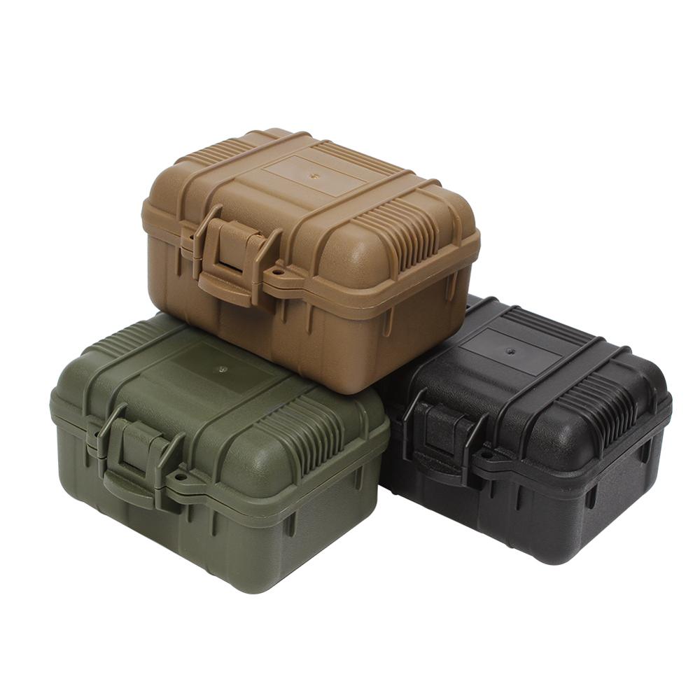 Boîte à outils en plastique sc - Fish Finder Case avis et prix