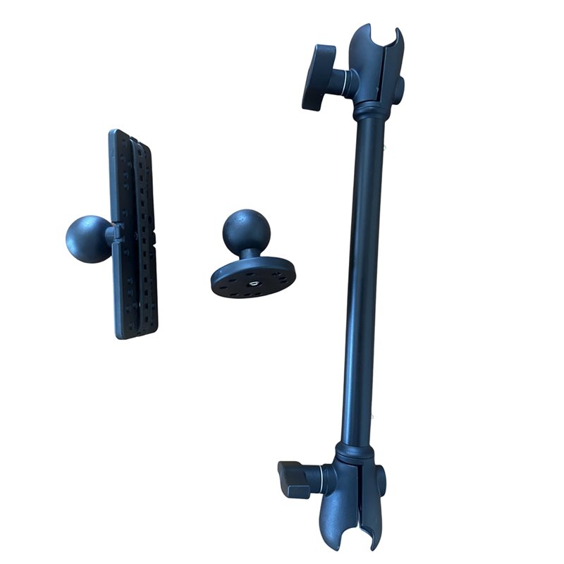 Support de fixation pour détec - Fish Finder Mount avis et prix