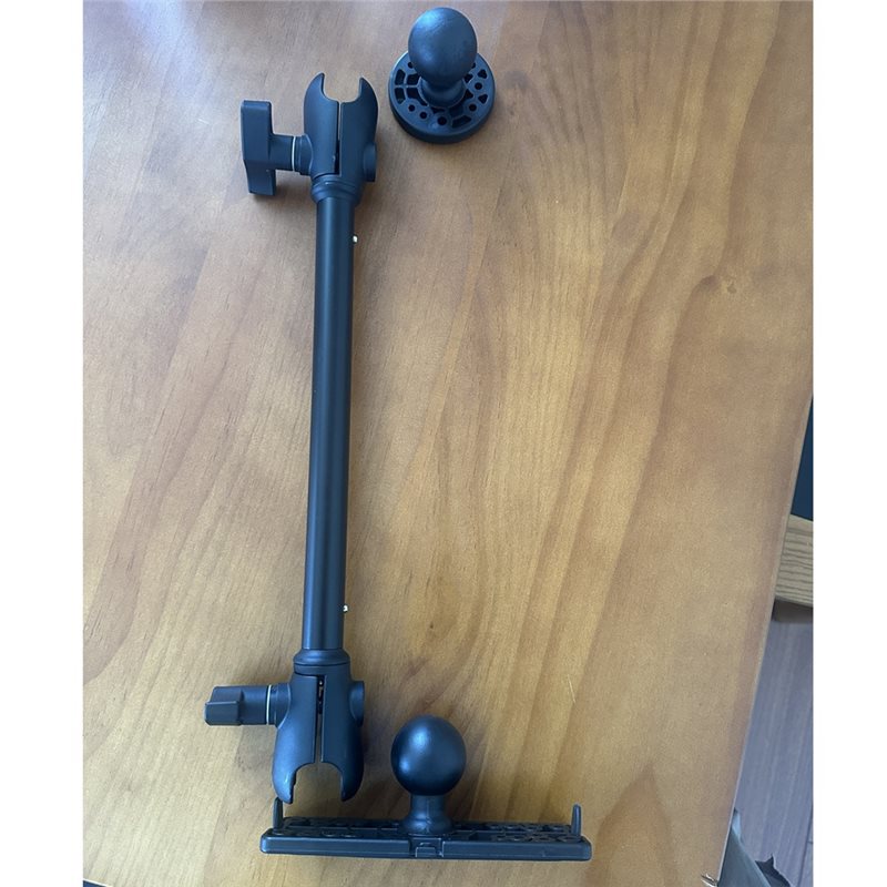 Support de fixation pour détec - Fish Finder Mount avis et prix