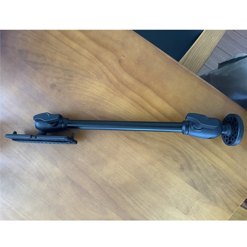 Support de fixation pour détec - Fish Finder Mount avis et prix