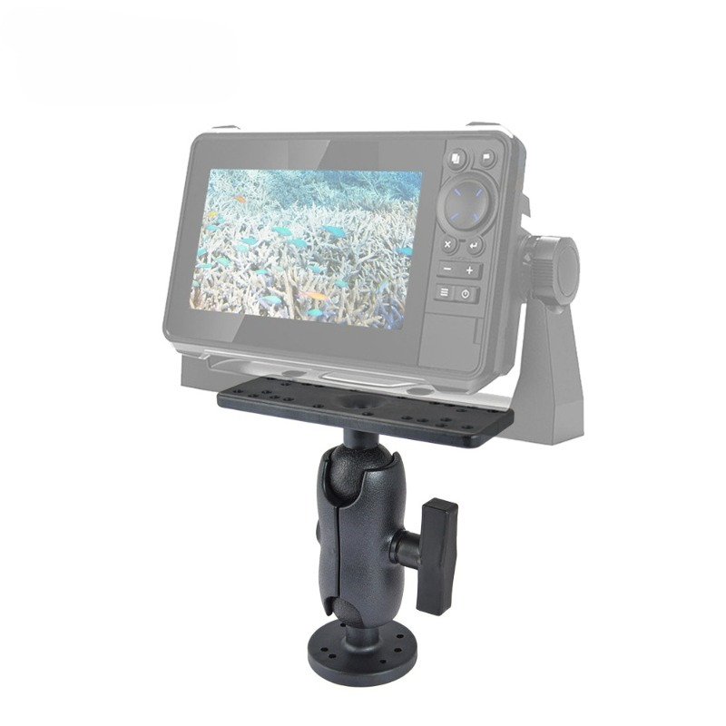 Support rotatif à 360 degrés p - Fish Finder Mount avis et prix