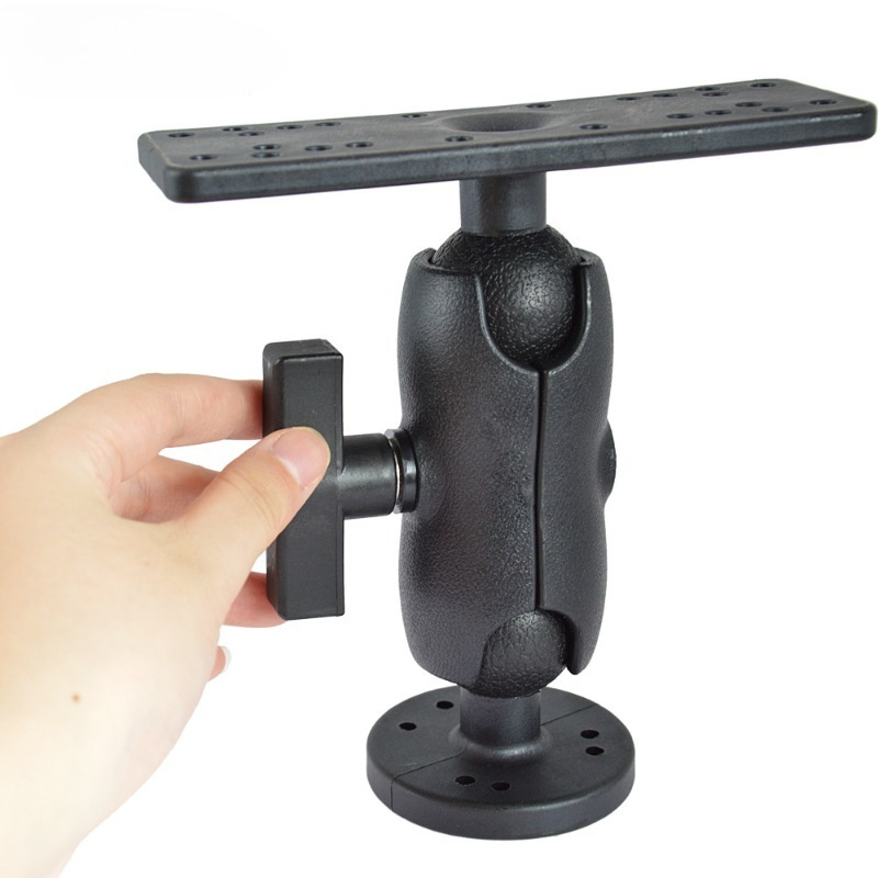 Support rotatif à 360 degrés p - Fish Finder Mount avis et prix