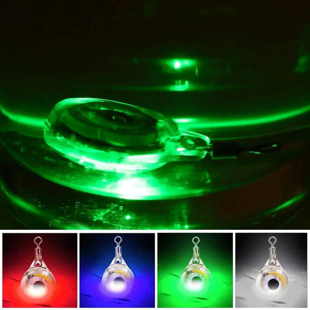 10-100 pièces Mini leurre de p - Fishing Light avis et prix
