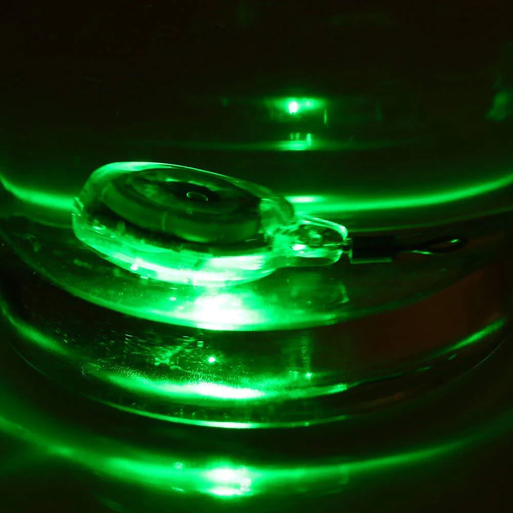 10-100 pièces Mini leurre de p - Fishing Light avis et prix