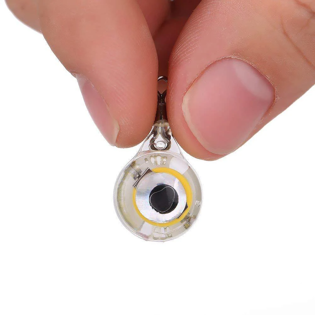 10-100 pièces Mini leurre de p - Fishing Light avis et prix