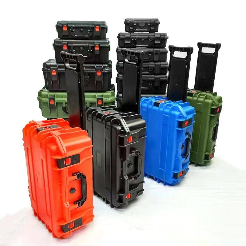 Grande boîte à outils en ABS,  - Fish Finder Case avis et prix