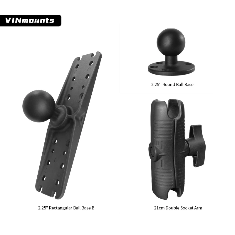 Supports et supports universel - Fish Finder Mount avis et prix