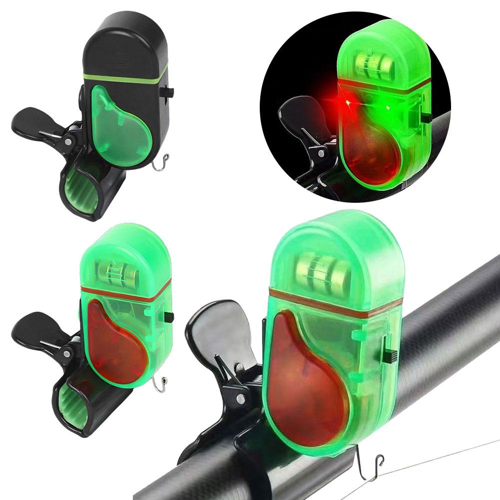 Alarme de morsure de poisson a - Bite Indicator avis et prix