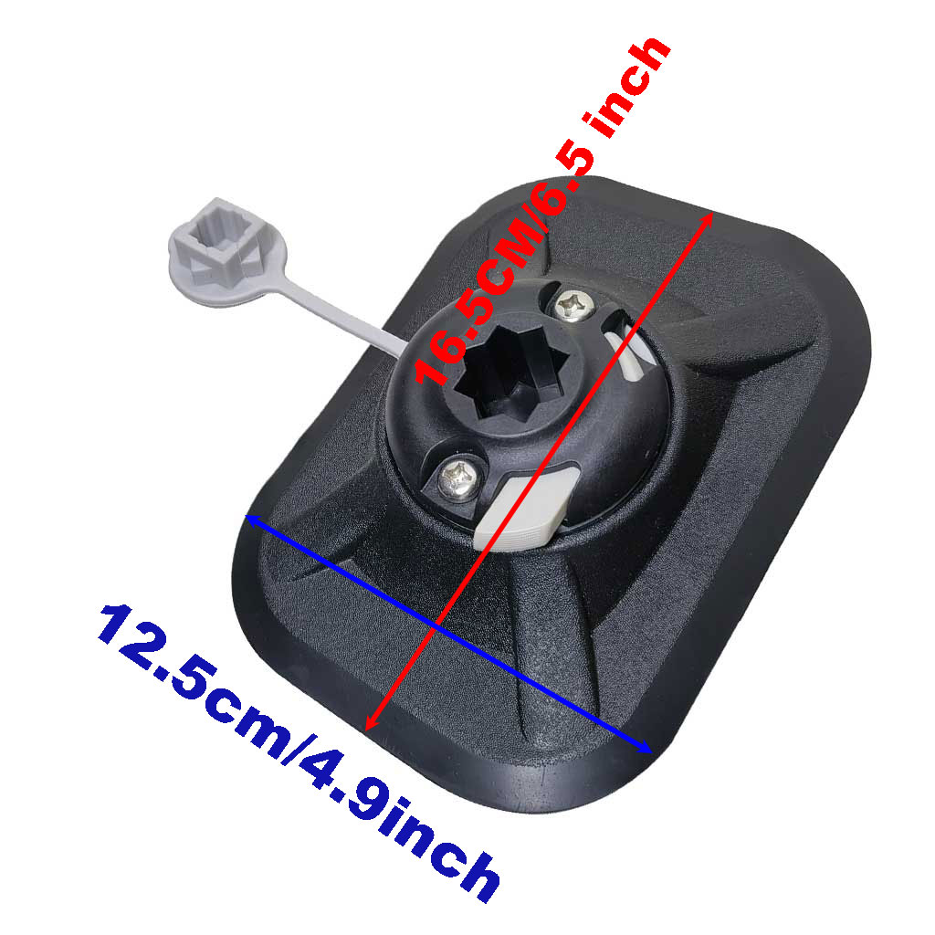 Support de canne à pêche gonfl - Fish Finder Gps avis et prix
