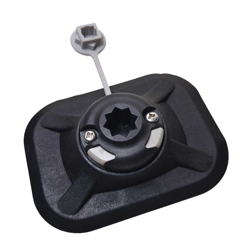 Support de canne à pêche gonfl - Fish Finder Gps avis et prix