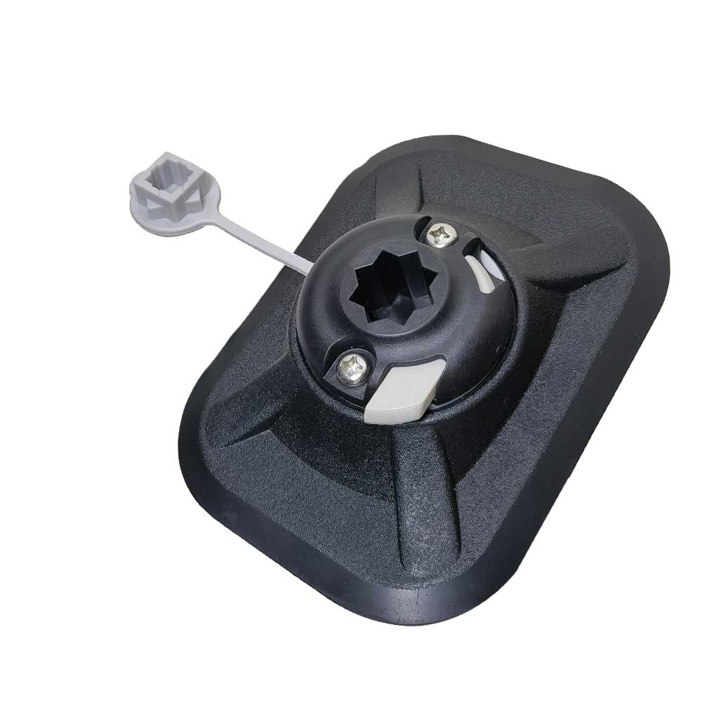 Support de canne à pêche gonfl - Fish Finder Gps avis et prix