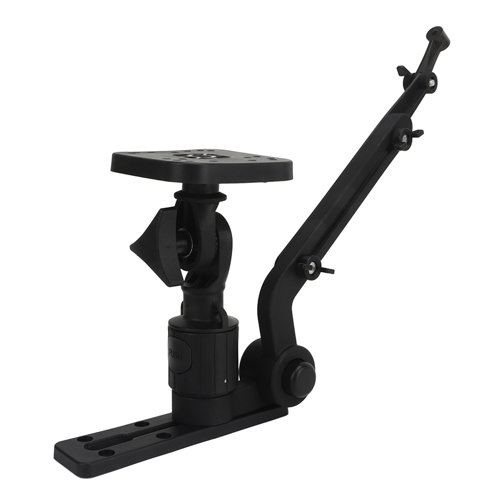 Base de détecteur de poisson e - Fish Finder Transducer avis et prix